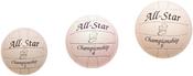 All Star gaa training football image