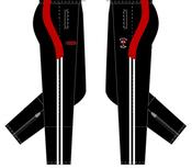Mitchelstown LGFC &amp; St Fanahans Camogie Club Bottoms Regular Leg fit new style