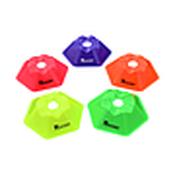 Precision Pro HX Saucer Cones : Set of 50