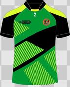 Training Jersey