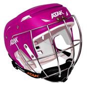Atak Hurling Camogie Helmet PINK image