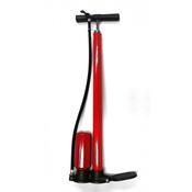 Stirrup football pump