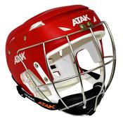 Atak Hurling Camogie Helmet RED image