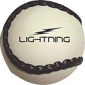Club offer 12 x Lightening All weather wall ball sliotar