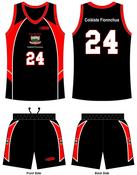 Basketball Sets