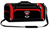 Mitchelstown LGFC &amp; St Fanahan's Camogie Club gear bag in two sizes