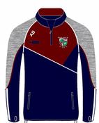 Galtee Gaels Half Zip top