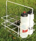 LS Sportif 8 pc wire bottle carrier