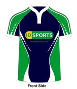 Rugby Jerseys