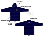 St Ailbes School Hybrid Jacket