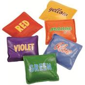 Alphabet Bean Bag (Pack of 26)