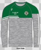 St Senan's N.S. Class of 2021 Sweatshirt