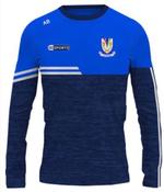 Kilmaley GAA Sweatshirt
