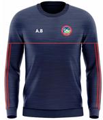 Kilworth Camogie Club sweatshirt