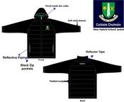 St Colmans School Jacket