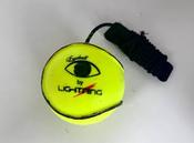 LIGHTNING EyeBall Training Sliotar