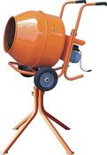 Electric Cement Mixer with Stand 240v - PCM1502 image