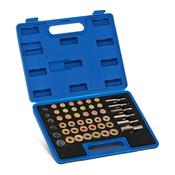 114pc Oil Pan/Sump Thread Repair Kit - PC3593