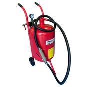 10 Gallon Sandblasting Pot - SB10