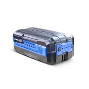 Hyundai 2.5Ah, 40V Lithium-ion Battery  - HYBAT40Li25