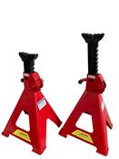 12 Ton Axle Stands (pair) - KDPAU287-SP image