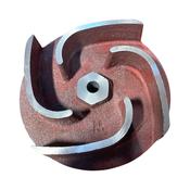 1412012 - Genuine Replacement Impeller