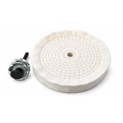 150MM Cloth Polishing Wheel