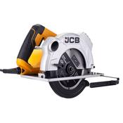 JCB Electric Circular Saw 1500W Corded 184mm/7" Blade Max Cut 65mm image