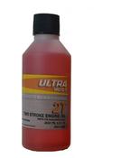 GTUltra 1x Garden 2T Lawn Mower Chainsaw One Shot 2-Stroke Oil 100ml Lubrication - u2s100ml image