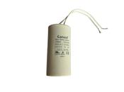 Genuine Replacement Motor Running Capacitor for PC4000F			 image