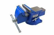 4 Bench Vice With Swivel Base - 2664