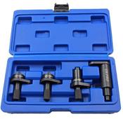 Vag Timing Tool Set For 1.2 Ltr Petrol Engines - 3443