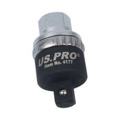 BREAKER BAR RATCHET ADAPTOR 1/2" DRIVE
