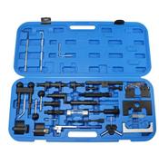 Professional  VAG Engine Timing Kit Tool. Petrol or Diesel. Volkswagon Audi etc - 3436