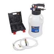 10Ltr Pneumatic Fluid Extractor And Dispenser System - 5053