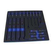18PC PICK &amp; HOOK SET IN EVA TRAY