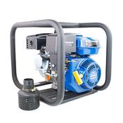 Hyundai 163cc 5.5hp Professional Petrol Water Pump - 2"/50mm Outlet  - HY50