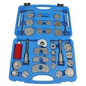 35Pc Brake Wind Back Set image