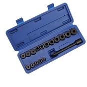 17Pc Universal Clutch Alignment Kit - 6268 image
