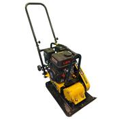 14"  6.5 HP Petrol Compactor / Wacker Plate image