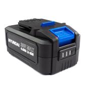 Hyundai 20V MAX Range – 4Ah Li-Ion Replacement Battery - HY2185 image