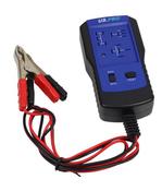 Automotive Relay Tester