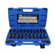 23PC Master Terminal Release Tool Set - 6843