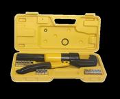 8T HYDRAULIC CRIMPING TOOL 4 - 70MM² image