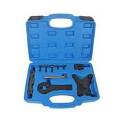 Fiat Ford 1.2L 1.4L Vvt Timing Kit - Ka - 500 Panda Punto Doblo - 7156
