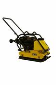 18" Petrol Compactor / Wacker Plate image