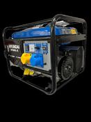 HYUNDAI 3.5KVA Petrol Generator
