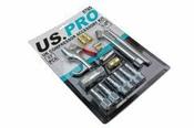 17pc Air Accessory Kit - 8785