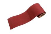 115Mm X 5 Metre 120 Grit Aluminium Oxide Sanding Roll image