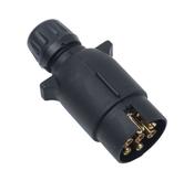 12n 7 Pin 12v Plug for Trailer or Caravan